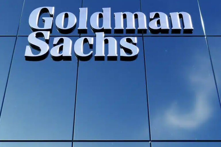 Goldman Sachs Netto waarde: Marktkapitalisatie, Aandelenkoers en Meer