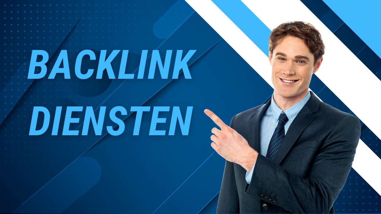 backlink diensten