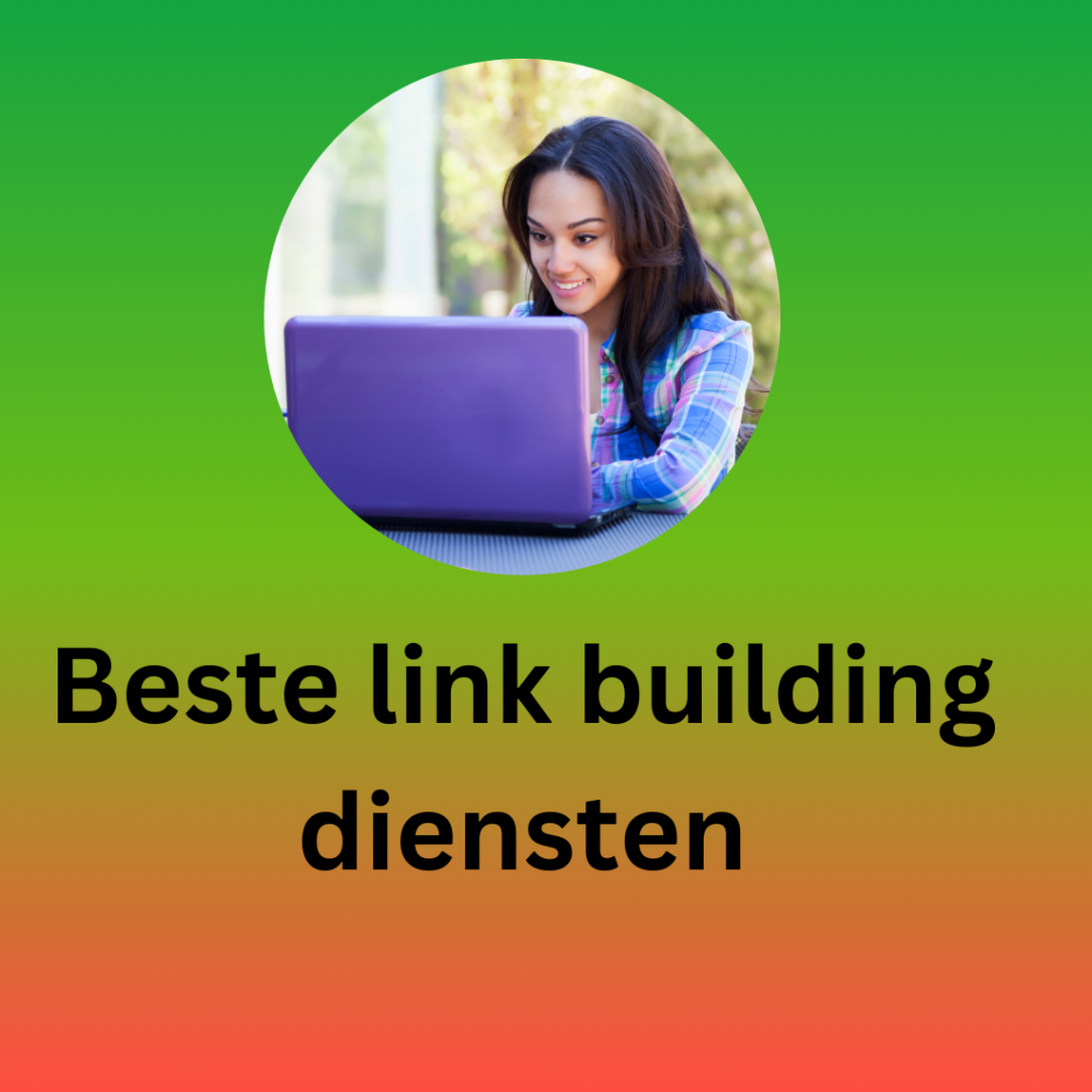 Beste link building diensten