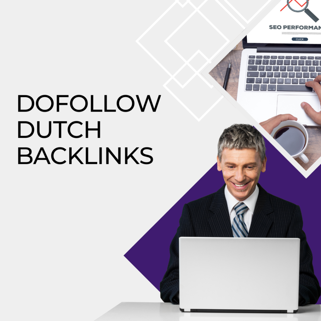 Dofollow dutch backlinks