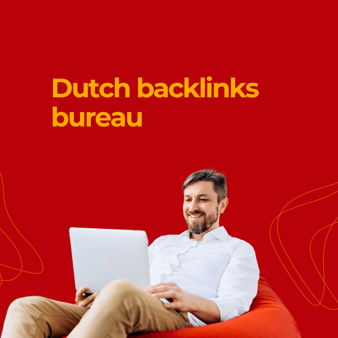 Dutch backlinks bureau