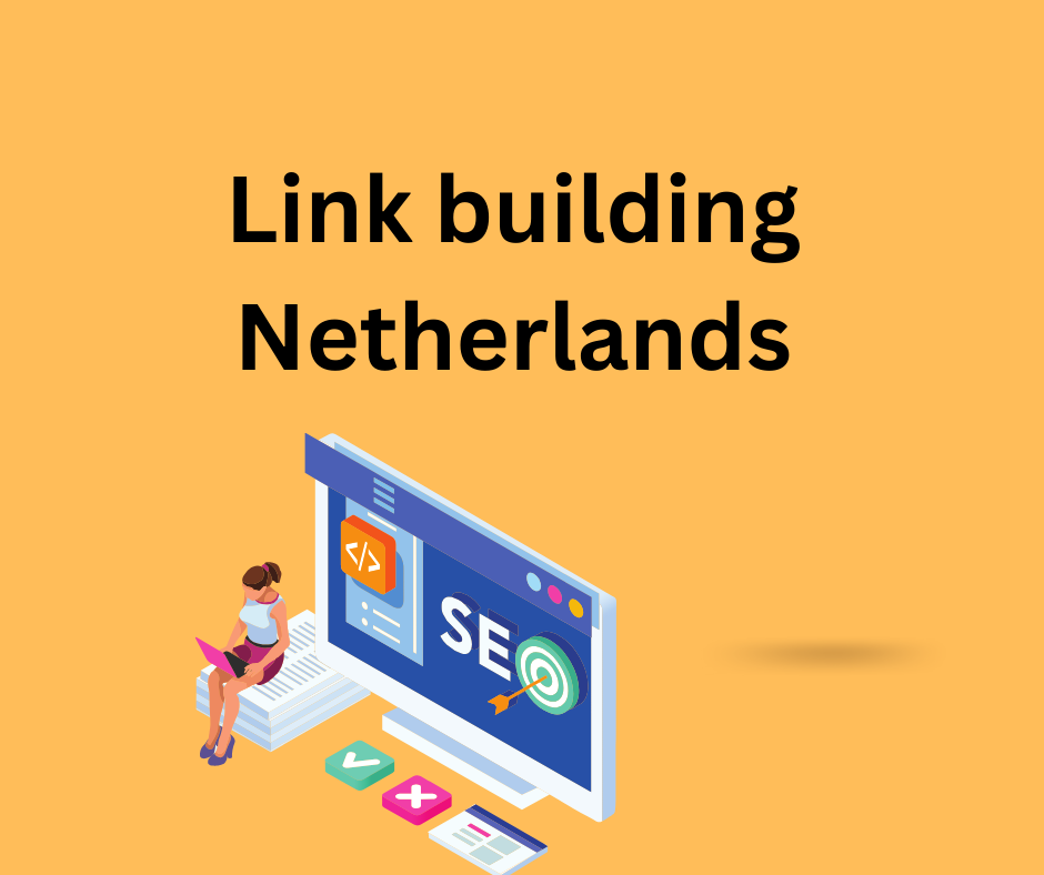 Link building Netherlands