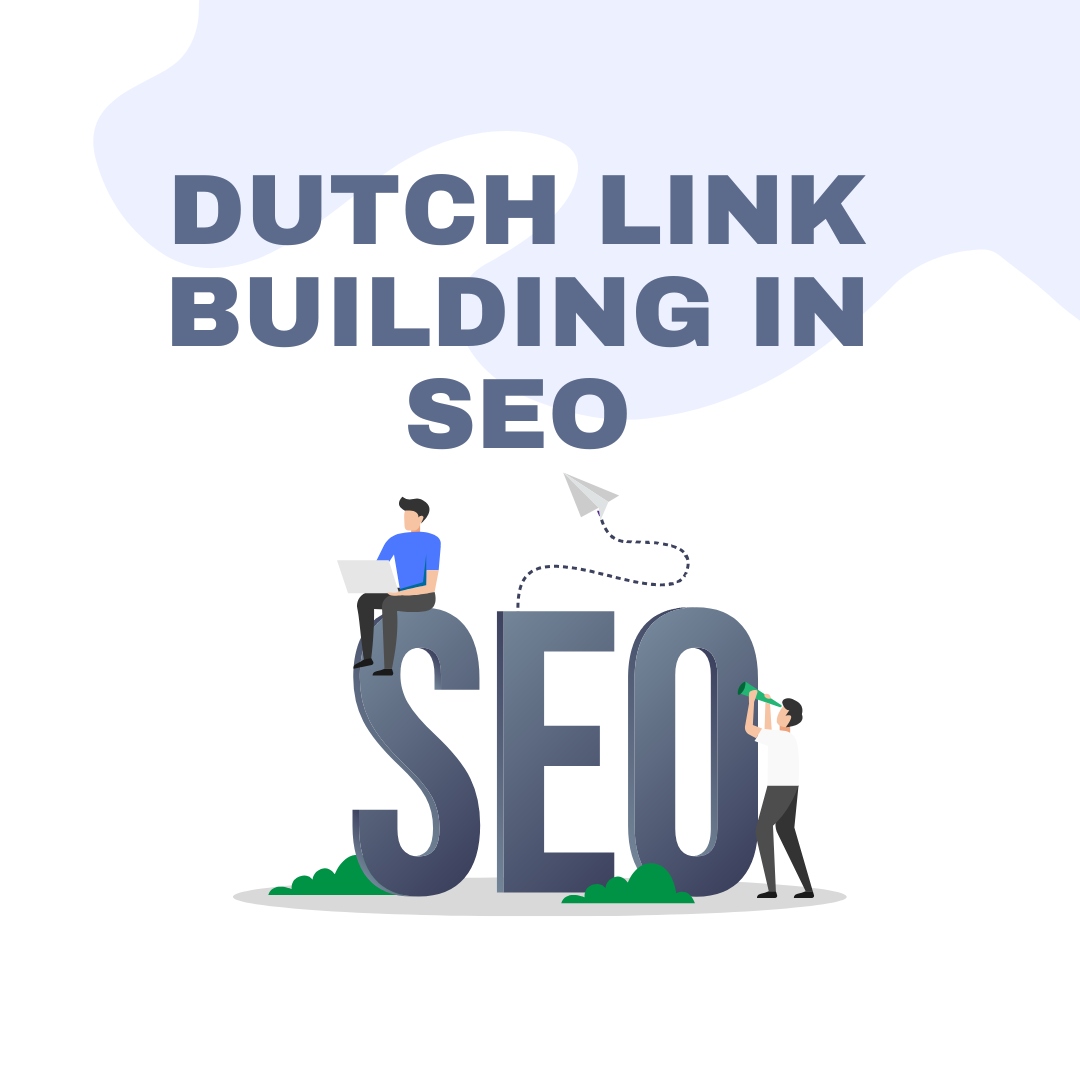 Dutch link building in seo