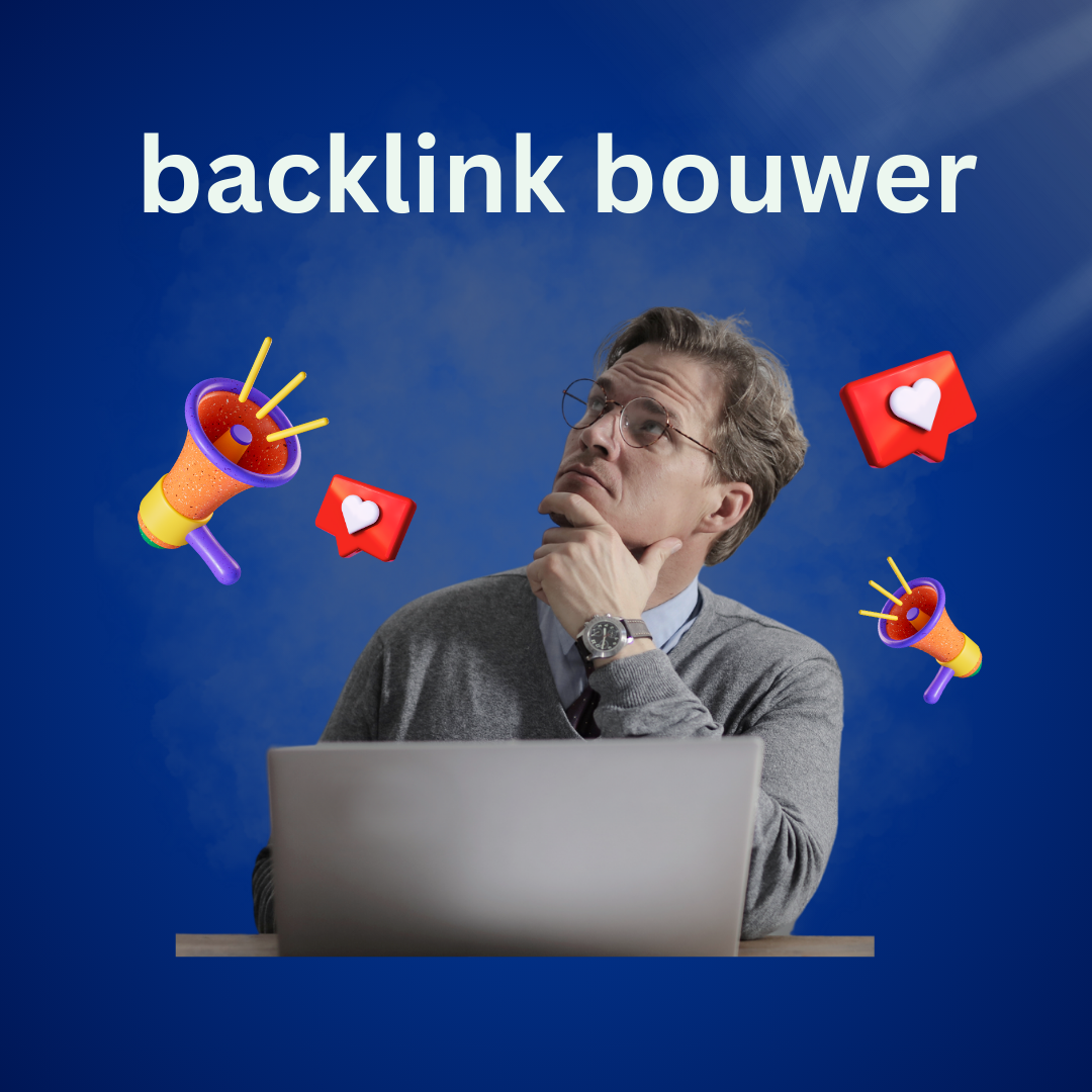 backlink bouwer