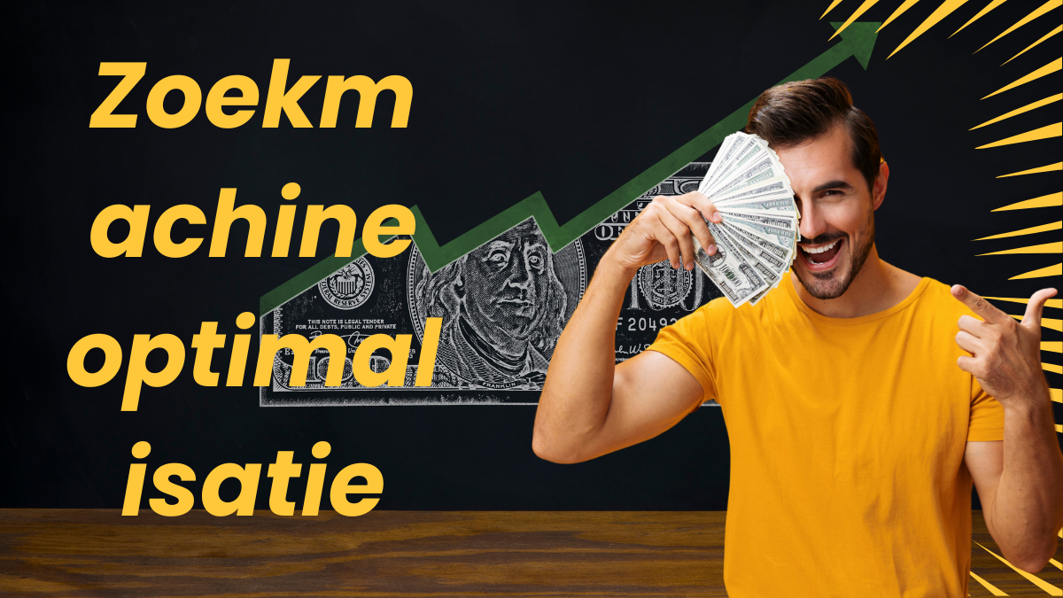 Zoekmachineoptimalisatie