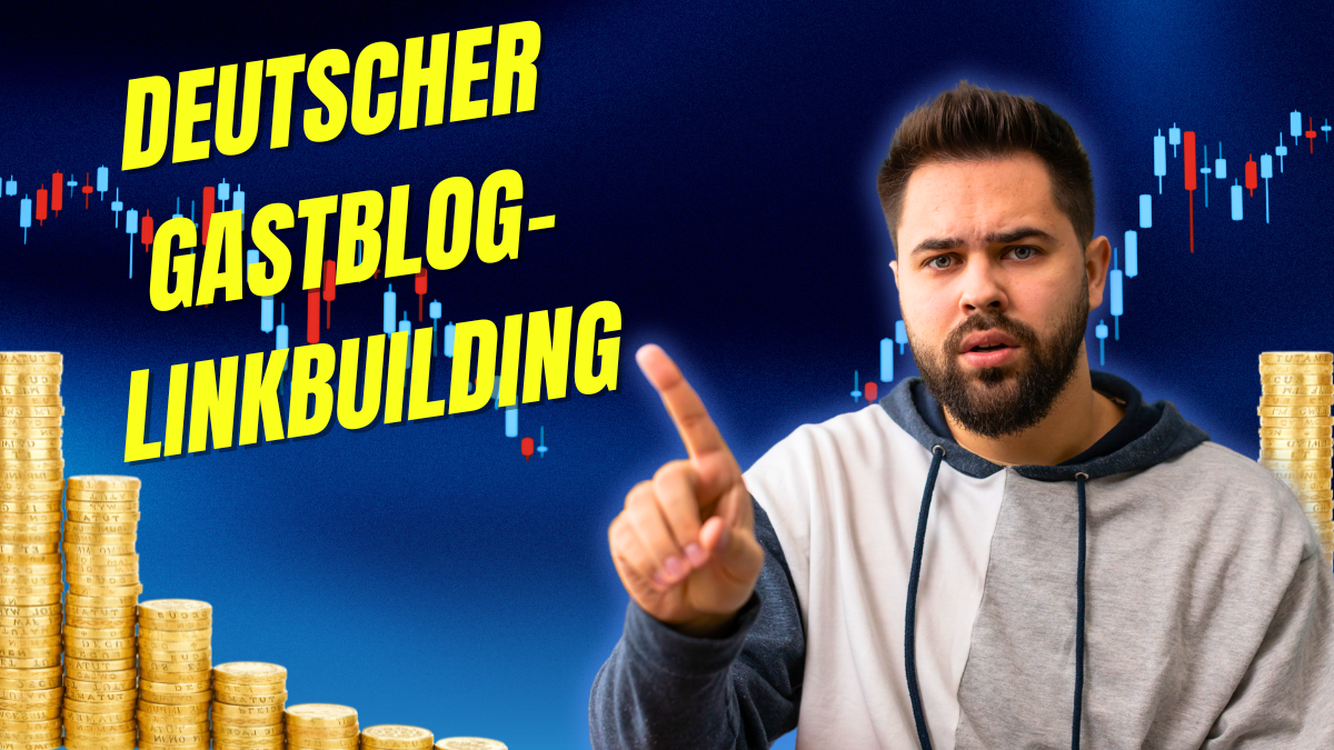 Deutscher gastblog-linkbuilding