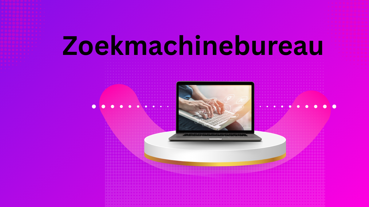 Zoekmachinebureau