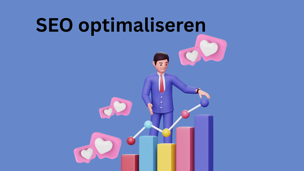 SEO optimaliseren