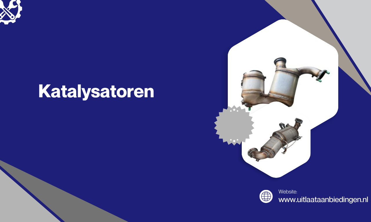 Katalysatoren