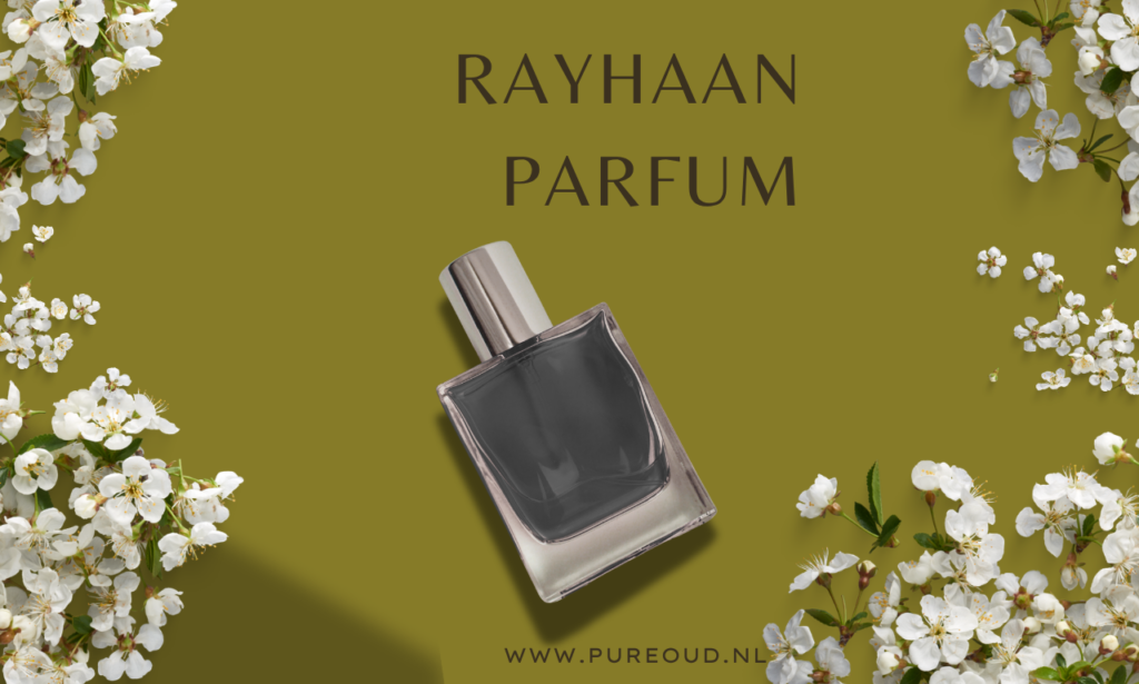 Rayhaan Parfum