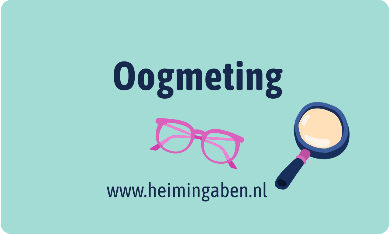 Oogmeting: Alles over Uw Ogen Testen en de Juiste Brilsterkte