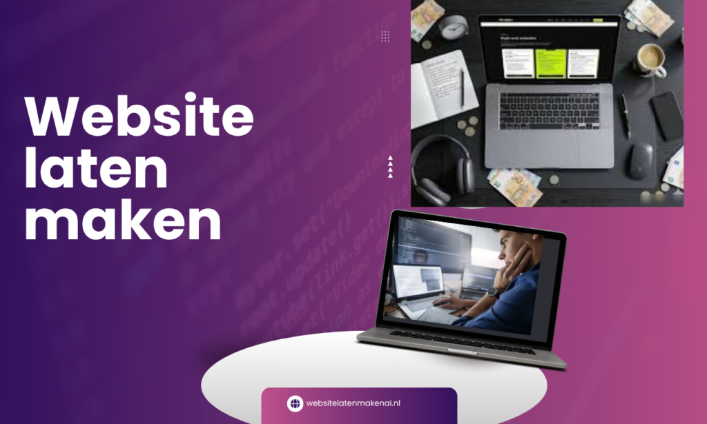 Website Laten Maken