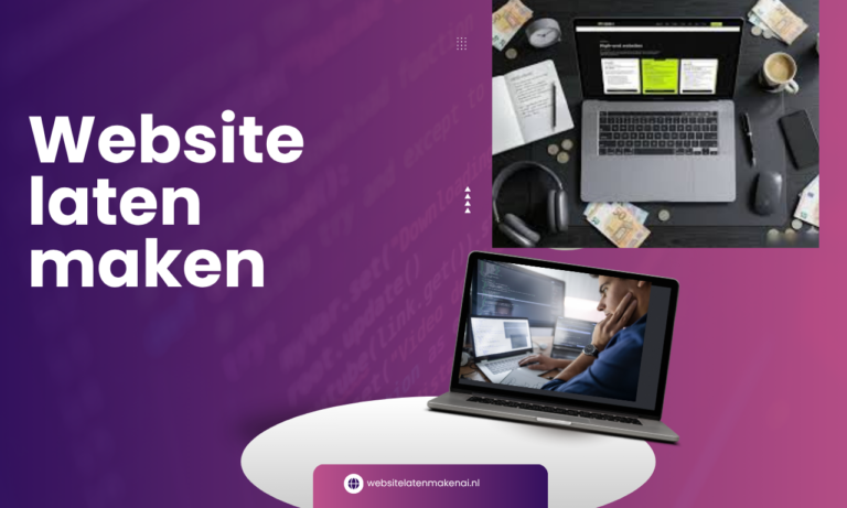 Website Laten Maken