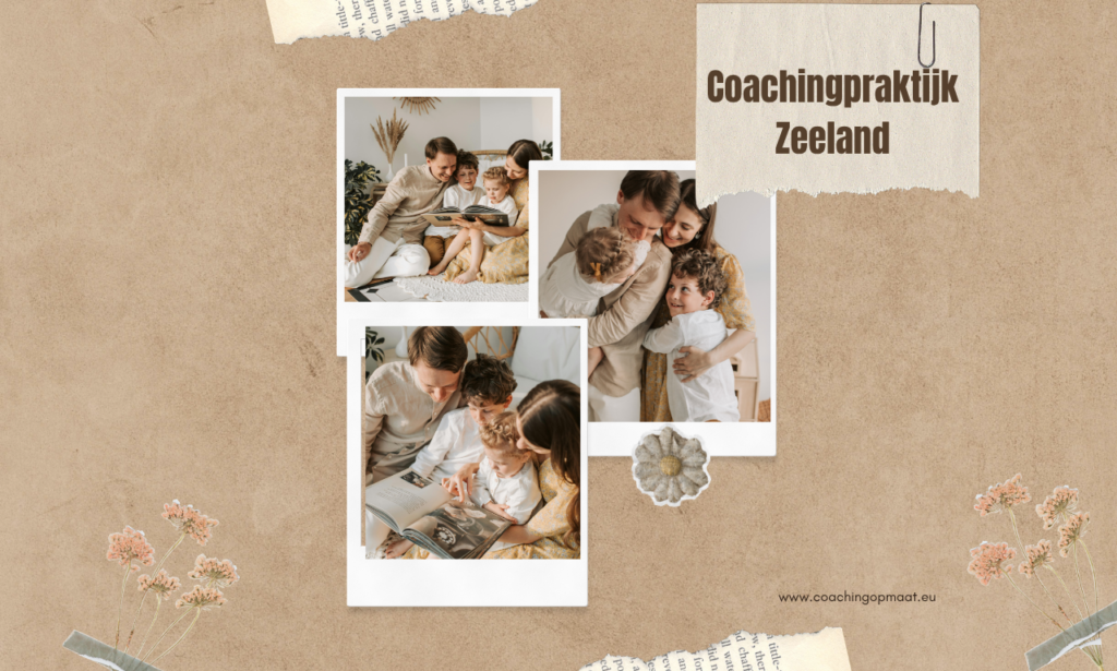 Coachingpraktijk Zeeland
