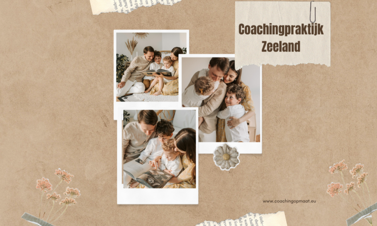 Coachingpraktijk Zeeland
