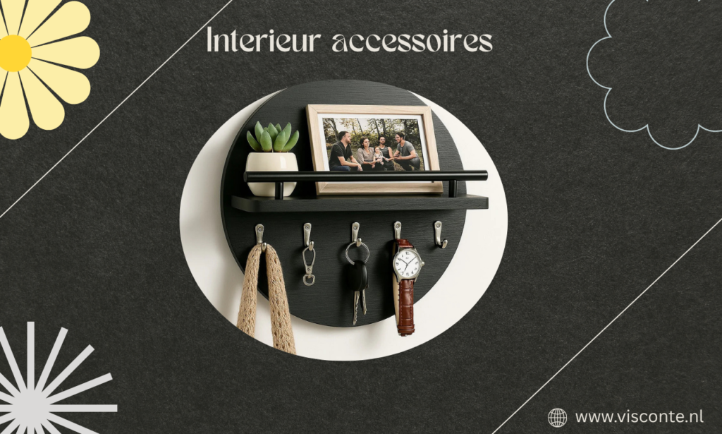 Interieur accessoires